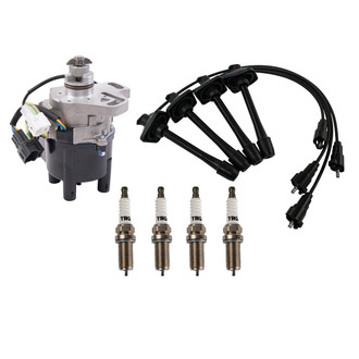 TRQ® - Ignition Kit