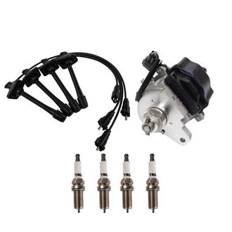 TRQ® - Ignition Kit