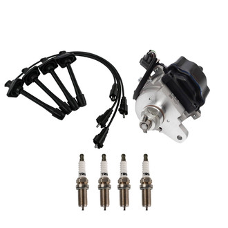 TRQ® - Ignition Kit