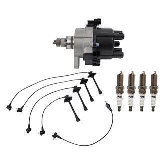 TRQ® - Ignition Kit