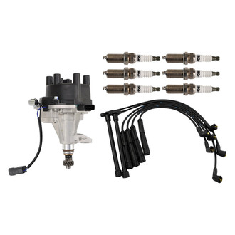 TRQ® - Ignition Kit