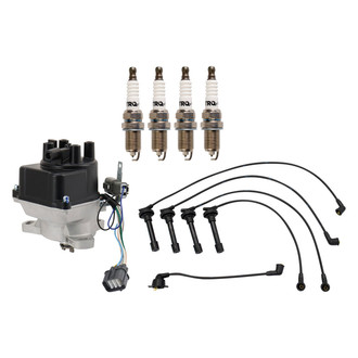TRQ® - Ignition Kit