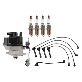 TRQ® - Ignition Kit