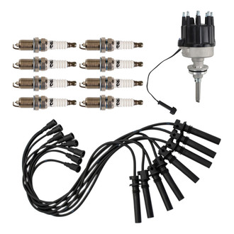 TRQ® - Ignition Kit