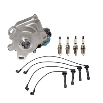 TRQ® - Ignition Kit