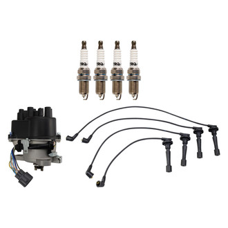 TRQ® - Ignition Kit
