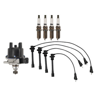 TRQ® - Ignition Kit