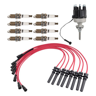 TRQ® - Ignition Kit