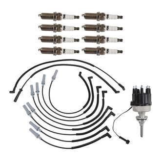 TRQ® - Ignition Kit