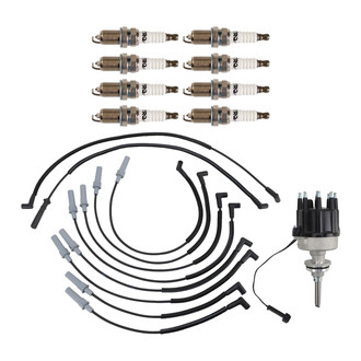 TRQ® - Ignition Kit