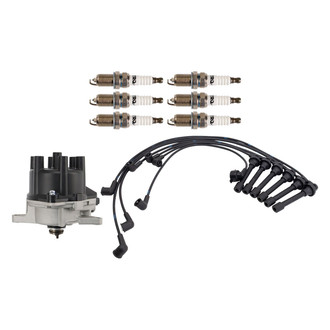 TRQ® - Ignition Kit