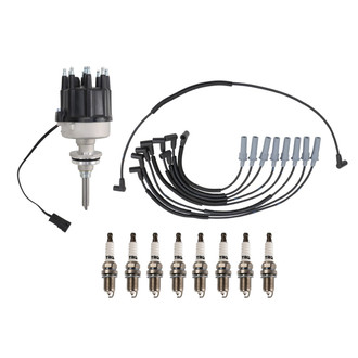 TRQ® - Ignition Kit