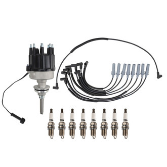 TRQ® - Ignition Kit