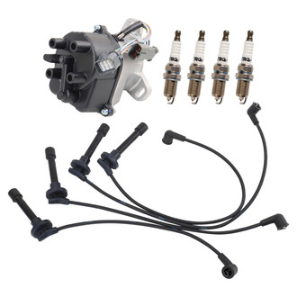 TRQ® - Ignition Kit