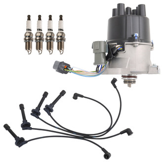 TRQ® - Ignition Kit