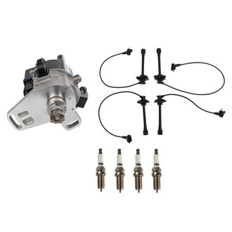 TRQ® - Ignition Kit
