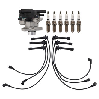 TRQ® - Ignition Kit