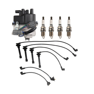 TRQ® - Ignition Kit