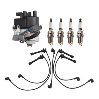 TRQ® - Ignition Kit