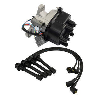 TRQ® - Ignition Kit