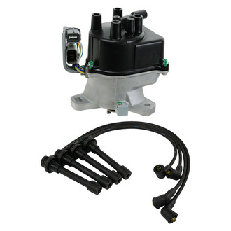 TRQ® - Ignition Kit