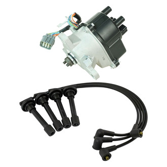 TRQ® - Ignition Kit