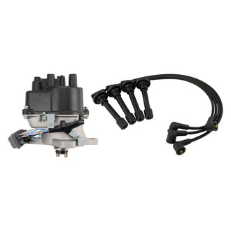TRQ® - Ignition Kit