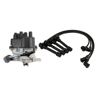 TRQ® - Ignition Kit