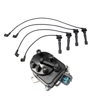 TRQ® - Ignition Kit