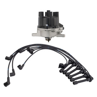 TRQ® - Ignition Kit