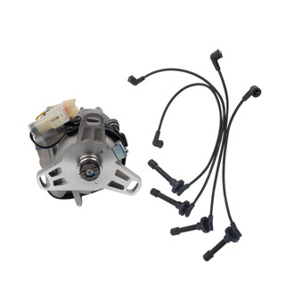 TRQ® - Ignition Kit