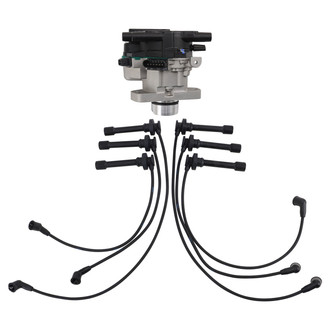 TRQ® - Ignition Kit