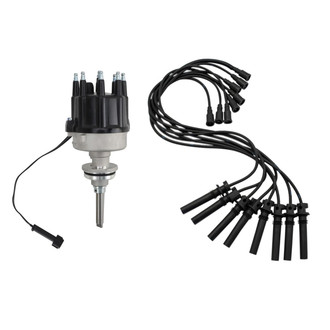 TRQ® - Ignition Kit
