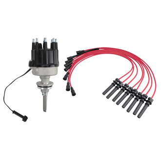 TRQ® - Ignition Kit