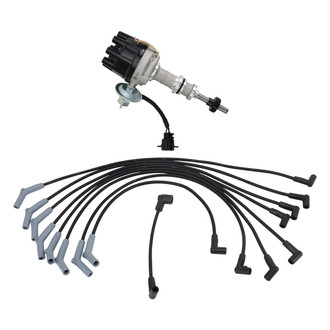 TRQ® - Ignition Kit