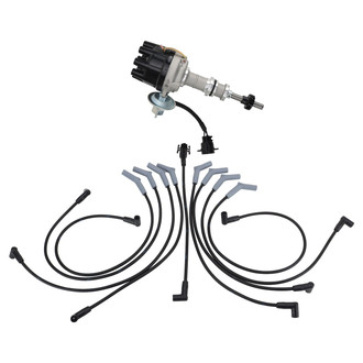 TRQ® - Ignition Kit