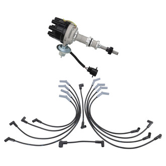 TRQ® - Ignition Kit