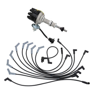 TRQ® - Ignition Kit