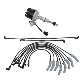 TRQ® - Ignition Kit
