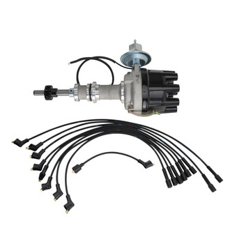 TRQ® - Ignition Kit