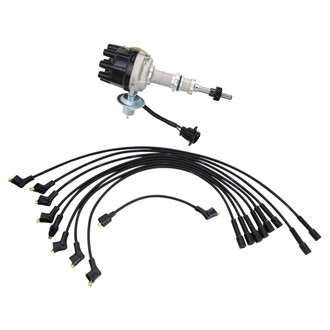 TRQ® - Ignition Kit