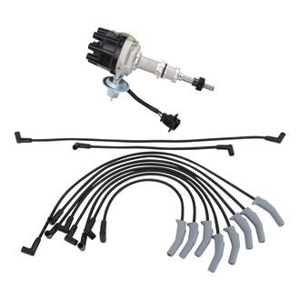 TRQ® - Ignition Kit