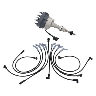 TRQ® - Ignition Kit