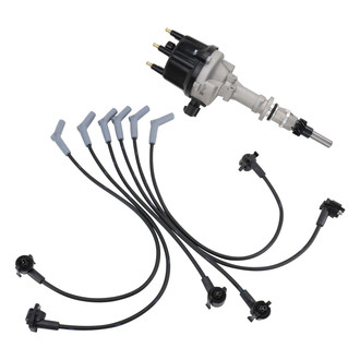 TRQ® - Ignition Kit
