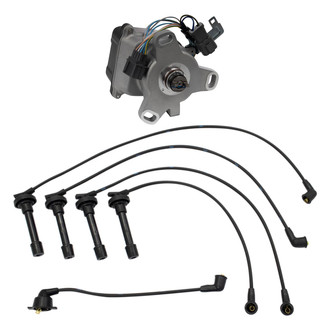 TRQ® - Ignition Kit