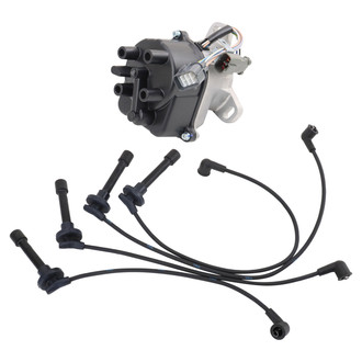 TRQ® - Ignition Kit