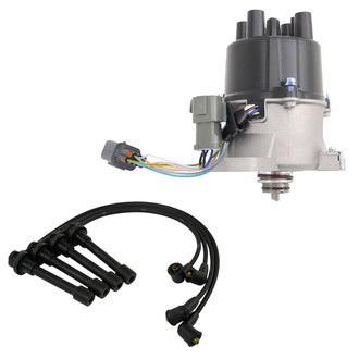TRQ® - Ignition Kit
