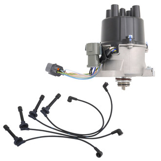TRQ® - Ignition Kit