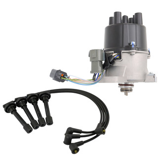 TRQ® - Ignition Kit