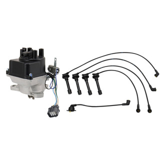 TRQ® - Ignition Kit